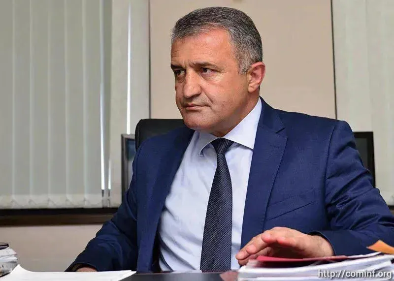 На т.н. парламентских выборах в оккупированном Цхинвали лидирует оппозиционная партия Анатолия Бибилова