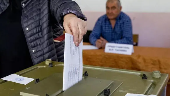 საფრანგეთის საელჩო - საქართველოს სეპარატისტულ ტერიტორიებზე ჩატარებული ნებისმიერი არჩევნები ეწინააღმდეგება საერთაშორისო სამართალს და მიჩნეული იქნება უკანონოდ