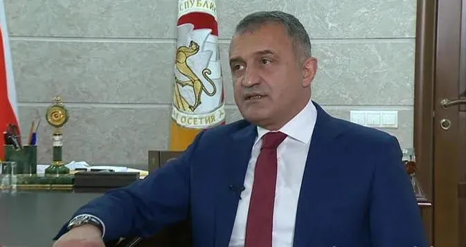 Анатолий Бибилов – В состав РФ войдем как отдельный субъект, «Республика Южная Осетия – Государство Алания» – Когда многие отворачиваются от России, мы идем к ней, потому что это наш мир