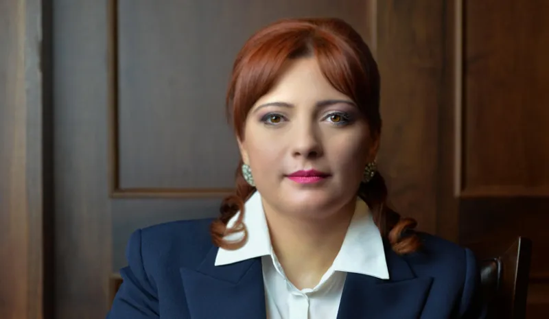 Dr. Khatuna Burkadze – The parliament should not adopt a bill that will undermine Georgia’s perspectives on European integration