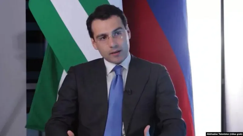Inal Ardzinba: The number of volunteers leaving the republic to take part in the special operation in Ukraine is constantly increasing