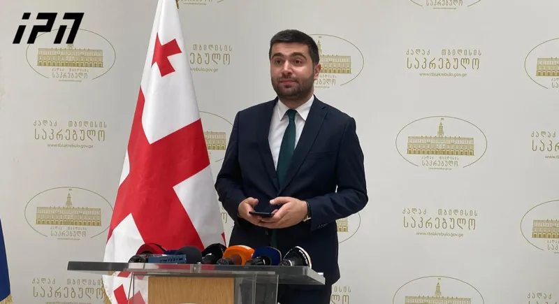 გახარიას პარტიიდან გარიცხული დავით ფარცვანია - ბრალდება, რომ „ოცნებიდან“ 20 ათასი დოლარი ავიღე, ისეთივეა, როგორიც ის, რომ გიორგი გახარია არის „კოკაინშიკი“ - ყოჩაღ! ასე გააგრძელეთ!