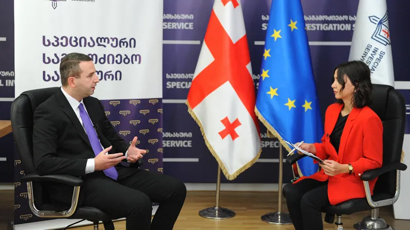 Koka Katsitadze: The Reform was justified; we can confidently say that the Special Investigation Service has more capacity to ensure effective investigation