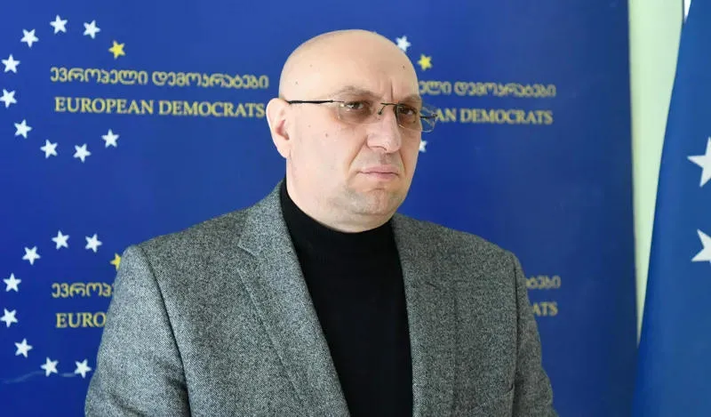 პაატა დავითაია - აფხაზეთში  ოკუპანტი ქვეყნის და სეპარატისტების სამხედრო წვრთნები ქართული სახელმწიფოს წინააღმდეგ  ღია პროვოკაციაა