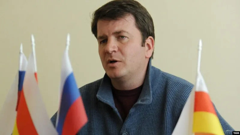 Davit Sanakoev: The Hague Court wants to portray us as criminals and Russia as the aggressor - we were victims during the attack on South Ossetia by Georgia