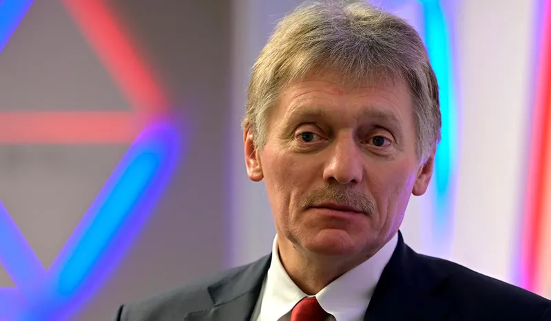 Dmitry Peskov says "Vladimir Putin's schedule does not include a meeting with Aslan Bzhania"