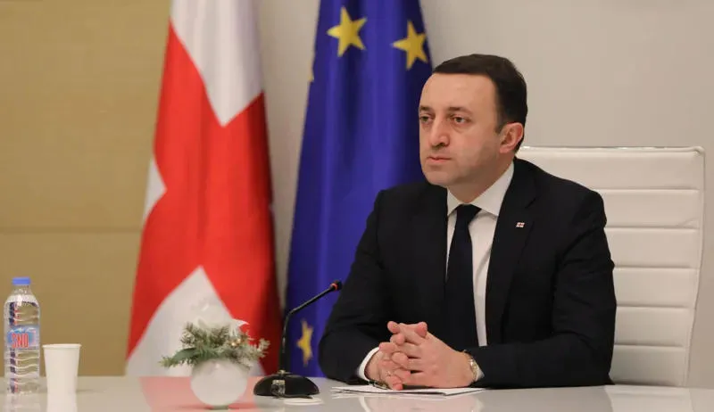 Prime Minister to present new Minister of Education and Science of Georgia today