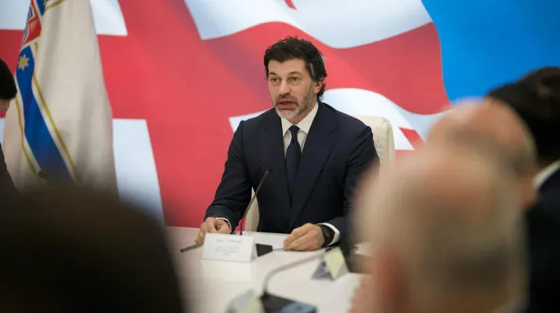 თბილისში 150 მიუსაფარ ძაღლზე გათვლილი ახალი თავშესაფარი აშენდება