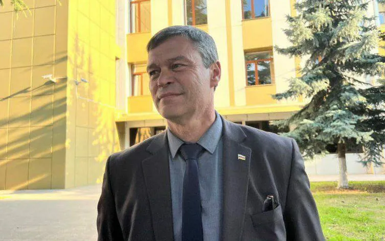 იგორ კოჩიევი - სოფელ უისტასთან ქართული პოლიციის საგუშაგოს მოხსნა სამხრეთ ოსეთისთვის კვლავ საკვანძო საკითხად რჩება - ამ მიმართულებით მუშაობა მიმდინარეობს და უკვე შეინიშნება გარკვეული პოზიტიური ძვრები