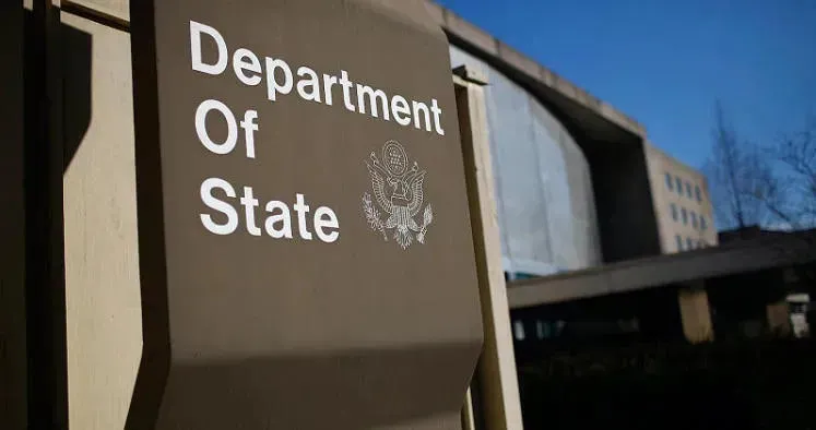 US State Department: We have been concerned about direct flights between Russia and Georgia resuming - it could mean that companies in Georgian airports could be at risk for sanctions