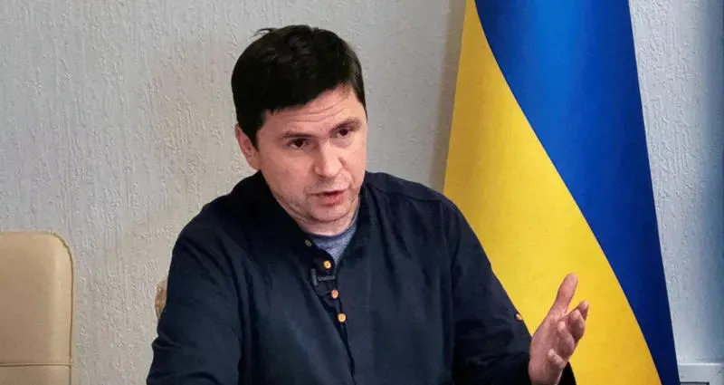 Михаил Подоляк – США должны осознать безрезультатность переговоров с Путиным и принять решающие меры для сохранения роли глобального лидера