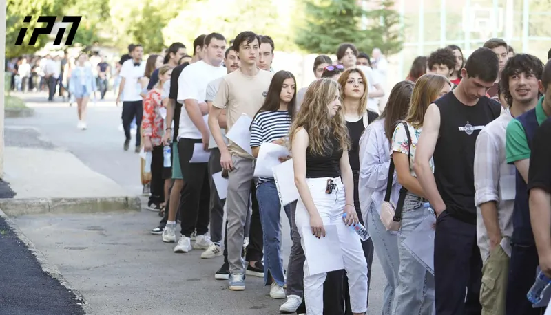 განათლების მინისტრის განცხადებით, მომავალი წლიდან ერთიანი ეროვნული გამოცდების არჩევით საგნებს იტალიური ენაც დაემატება