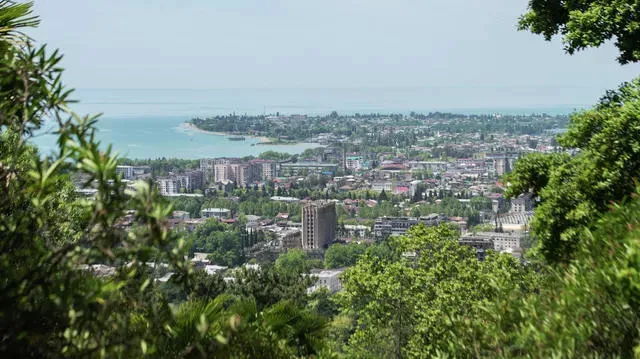 7-9 ივლისს ოკუპირებულ აფხაზეთში მოსკოვის მთავრობის დელეგაციის ვიზიტისას ორმხრივი თანამშრომლობის შეთანხმებაზე ხელმოწერა იგეგმება