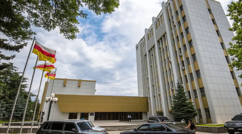 Advisor to the so-called president of occupied Tskhinvali: South Ossetia wants to join the Union State of Russia and Belarus