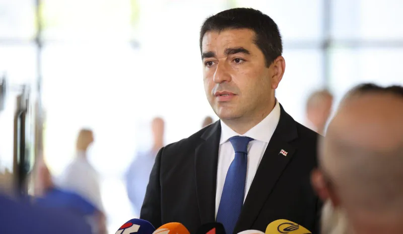 შალვა პაპუაშვილი - OC Media-მ დაარღვია არა მხოლოდ ჟურნალისტური კეთილსინდისიერების მარტივი წესი, დაარღვია ნდობა, რომელიც უნდა არსებობდეს ნორმალური ადამიანური ურთიერთობების მიმართ