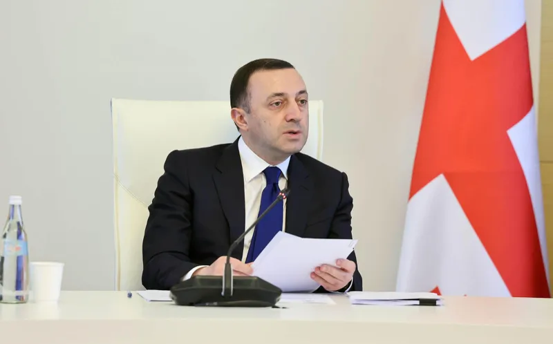 პრემიერი - მიმდინარე წლის ბიუჯეტი დაკორექტირდა და 500-ზე მეტი მილიონი ლარით გაიზარდა - გაზრდილი ბიუჯეტი ხელფასების ზრდას, ჯანდაცვას, განათლებას და ეკონომიკას მოხმარდება