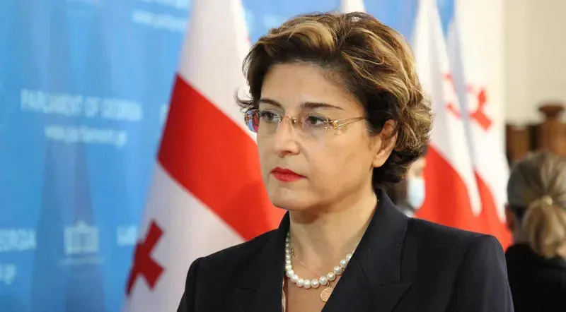 ხათუნა სამნიძე - პატარა პარტიებმა უნდა გადავხედოთ სტრატეგიას - სასიცოცხლოდ მნიშვნელოვანია გამოვძებნოთ გაერთიანების რესურსი, რომ 2024 წლის არჩევნებში არც ერთი ოპოზიციური ხმა არ დაიკარგოს
