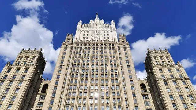 Ministry of Foreign Affairs of Russia: It is necessary to further strengthen the security of Sokhumi and Tskhinvali