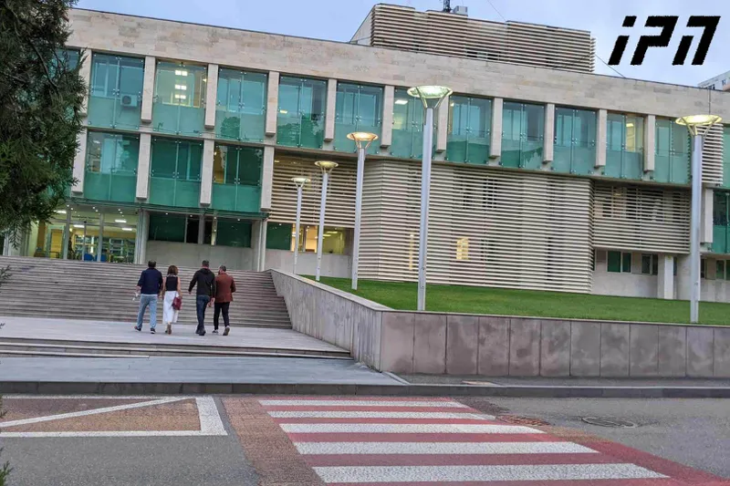State Security Service: Russian occupation forces illegally arrested a local resident near the occupied village of Zemo Artsevi, who is already free