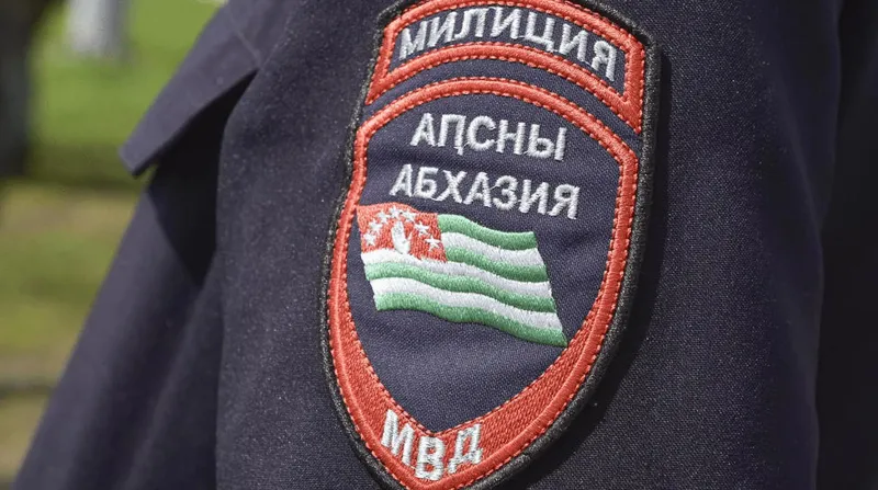 The so-called interior ministry of occupied Abkhazia: The information about the intrusion of saboteurs into the territory of Abkhazia has not been confirmed yet