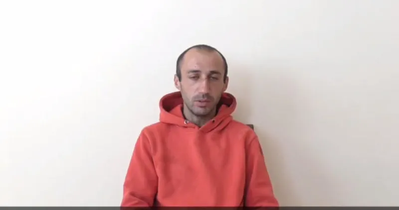 "KGB" of occupied Tskhinvali: Levan Dotiashvili will be handed over to the Georgian side this evening