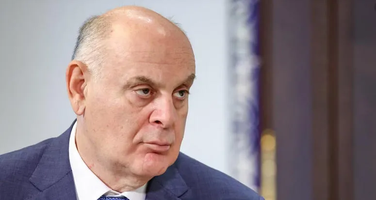 Aslan Bzhania: We want good neighborly relations with Georgia