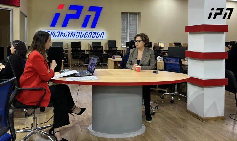 ხათუნა ლაგაზიძე - ოპოზიციაში გაზაფხულისთვის, ალბათ, გამსხვილების პროცესი დაიწყება, პრეზიდენტის გეგმები კი დამოკიდებული იქნება იმაზე, რამდენად გაერთიანდება ოპოზიცია