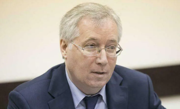 Konstantin Kochiev: The government of Georgia is trying to maintain a pragmatic line, avoid escalation and avoid sharp attacks against Russia