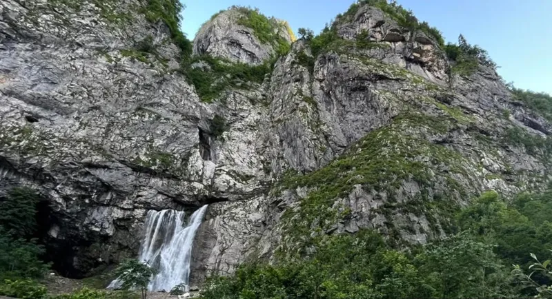 Russia citizen dies in cable car accident in Abkhazia