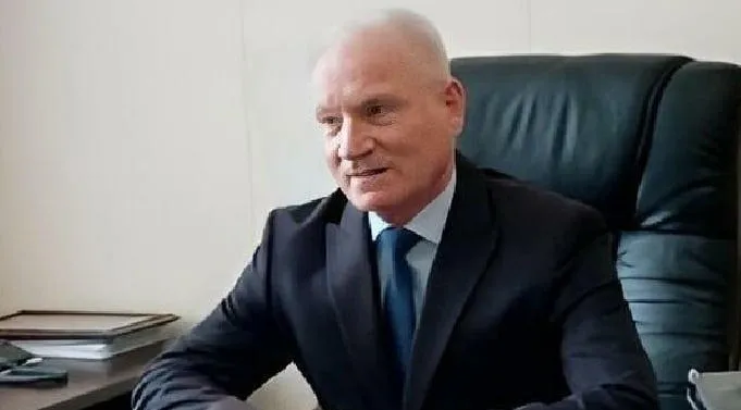 ალან გაგლოევმა ოკუპირებული ცხინვალის ე.წ. დაზვერვის ხელმძღვანელი თანამდებობიდან გაათავისუფლა