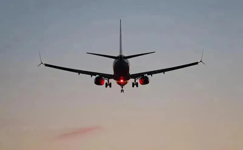 Regular flights to be launched between occupied Abkhazia and Russia on May 1