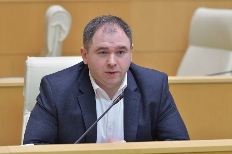 Nikoloz Samkharadze: I call on the international community, especially European countries that did not condemn the so-called elections held in Abkhazia, to condemn these so-called elections and declare them illegal!