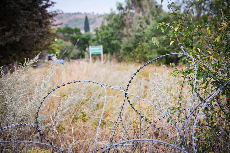 Representatives of the occupation regime illegally detained a Georgian citizen in the vicinity of occupied Akhalgori