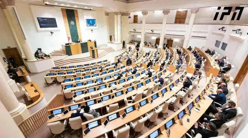Parliament of Georgia returns to the discussion of the package of legislative amendments prepared against the so-called LGBT propaganda