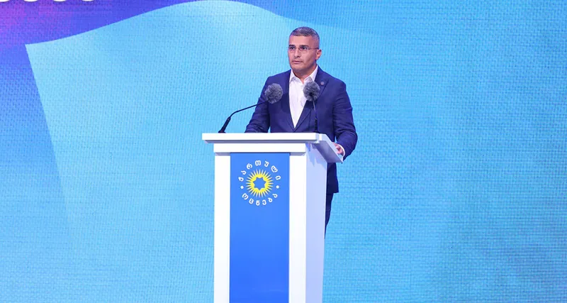 მამუკა მდინარაძე სამეგრელო-ზემო სვანეთის მოსახლეობას -  თუ ვინმემ იცის ურთიერთგატანა, ბრძოლა ეროვნული საქმის და ღირებულებებისთვის, იდენტობის შენარჩუნებისთვის და თუ ვინმემ იცის მშვიდობის ფასიც - ეს ხალხი ხართ თქვენ