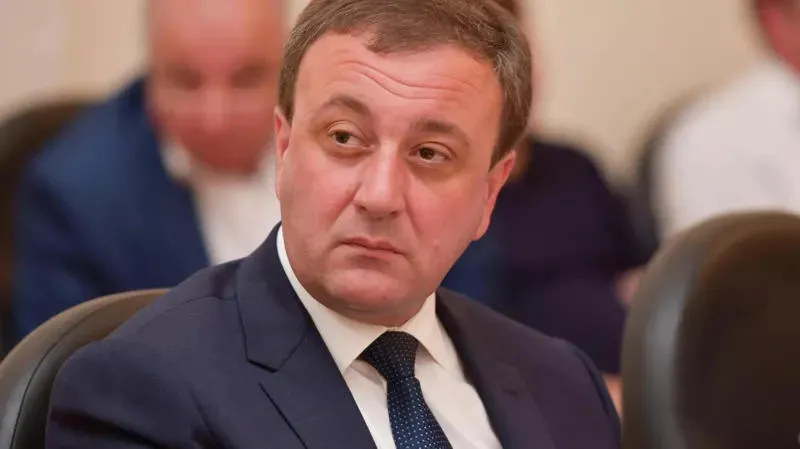 Т.н. министр финансов оккупированной Абхазии о прекращении финансовой помощи из РФ – Мы сможем компенсировать расходы в текущем месяце, но в будущие периоды это будет сложновато