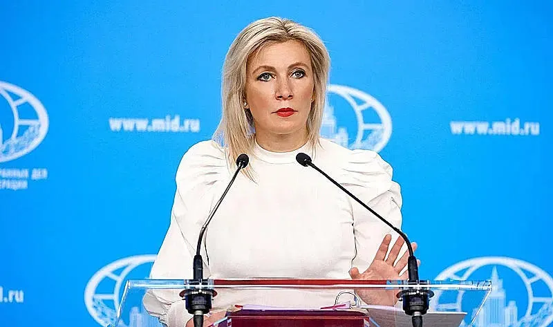 Maria Zakharova: Russia will continue humanitarian electricity supplies to Abkhazia until the end of February 2025
