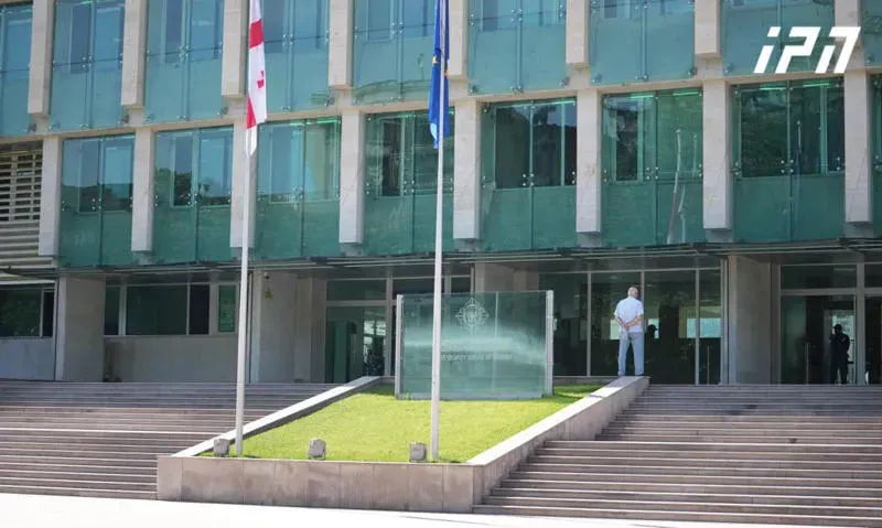State Security Service: Georgian citizen illegally detained near the village of Zadiantkari has been released and is now on territory controlled by the central Government