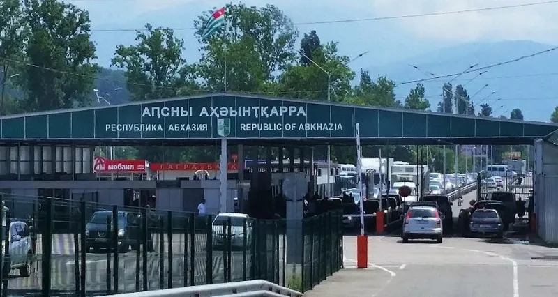 The leader of the opposition of occupied Abkhazia: if the government does not release the detainees, the Kodori bridge will be blocked again