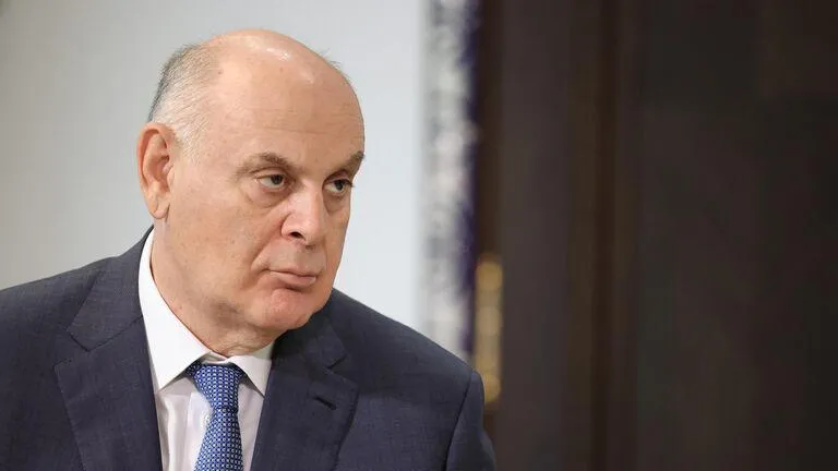 Aslan Bzhania: I doubt that Salome Zurabishvili sympathizes with the Abkhaz government or the opposition
