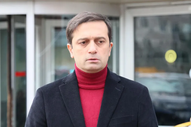 The Ombudsman: The tragic incident in the village of Saberio in the Gali district once again highlights the severe challenges regarding the protection of the rights of the population living in Georgia's occupied territories
