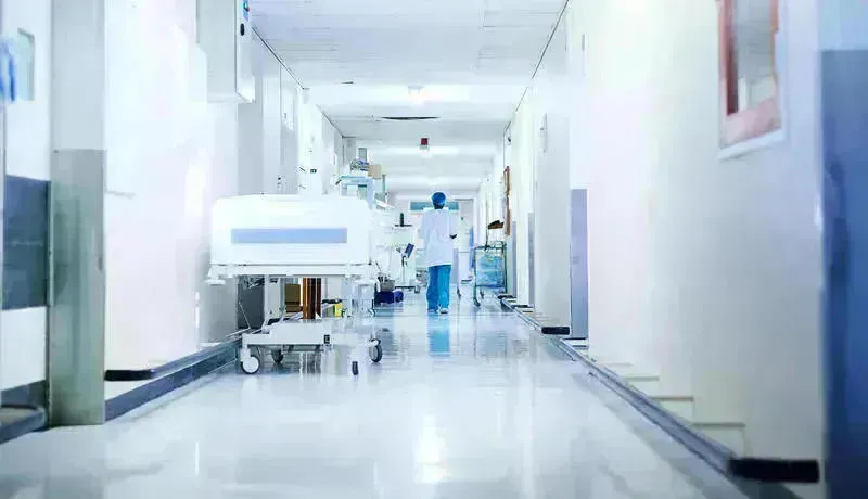 Aunt of 22-year-old boy injured in protest: He underwent surgery, but due to swelling of the eye socket, they were unable to complete it - He is in the intensive care unit with an open wound - he has brain damage, a broken bone