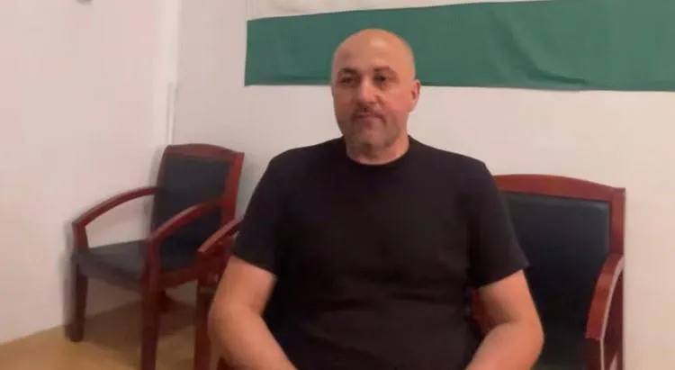 So-called supreme court of occupied Abkhazia sentences Kakha Muradov, arrested for “espionage in favor of Georgia,” to 15 years in prison