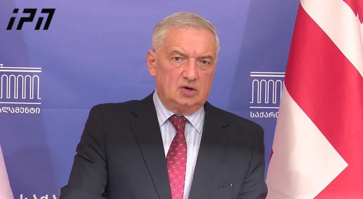 Gia Volski: There might be future prospects, but at this stage, there is no justification for our involvement in the "3+3 format" politically or economically