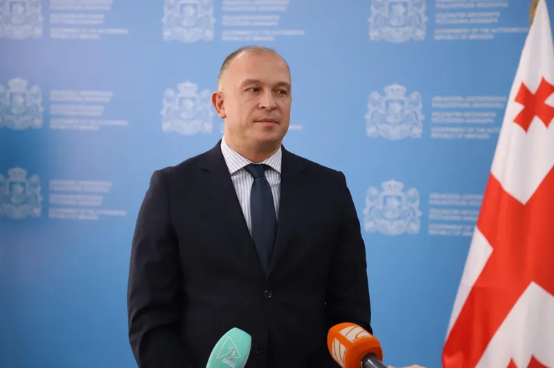 ლევან მგალობლიშვილი - საოკუპაციო რეჟიმის პირობებში ჩატარებული ე.წ. არჩევნები არის არალეგიტიმური პროცესი