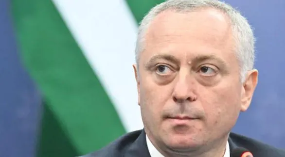 Vladimir Putin to meet with so-called president of occupied Abkhazia