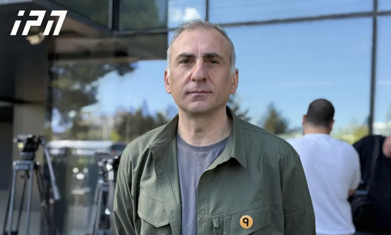 ალეკო ელისაშვილი „ძალიან დიდ ტყუილს“ უწოდებს ინფორმაციას, რომ 31 ივლისს „ლელო“ და გახარიას პარტია თბილისში მერობის კანდიდატად მის დასახელებას გეგმავს