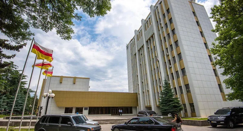 The so-called Ministry of Foreign Affairs of occupied Tskhinvali – We do not intend to change our development vector and aspiration; we aim to strengthen our relations with our security guarantor – Russia