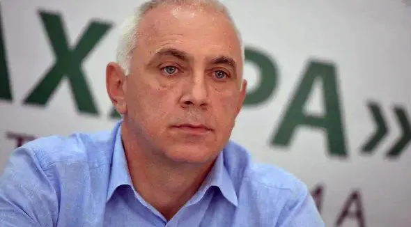 რუსეთში აფხაზეთის ე.წ. ელჩი - თბილისის პროტესტის მიუხედავად, რუსეთსა და აფხაზეთს შორის თვითმფრინავები იფრენენ