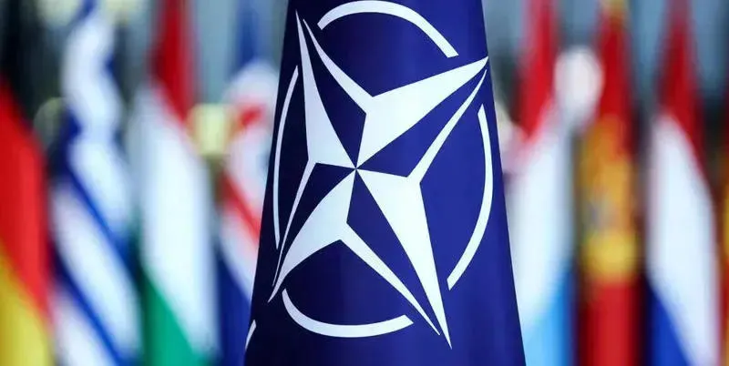 NATO explains why there is no mention of Georgia and Ukraine's membership in the Alliance in the Secretary General’s annual report